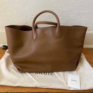 Khaite - The Large Amelia Tote
